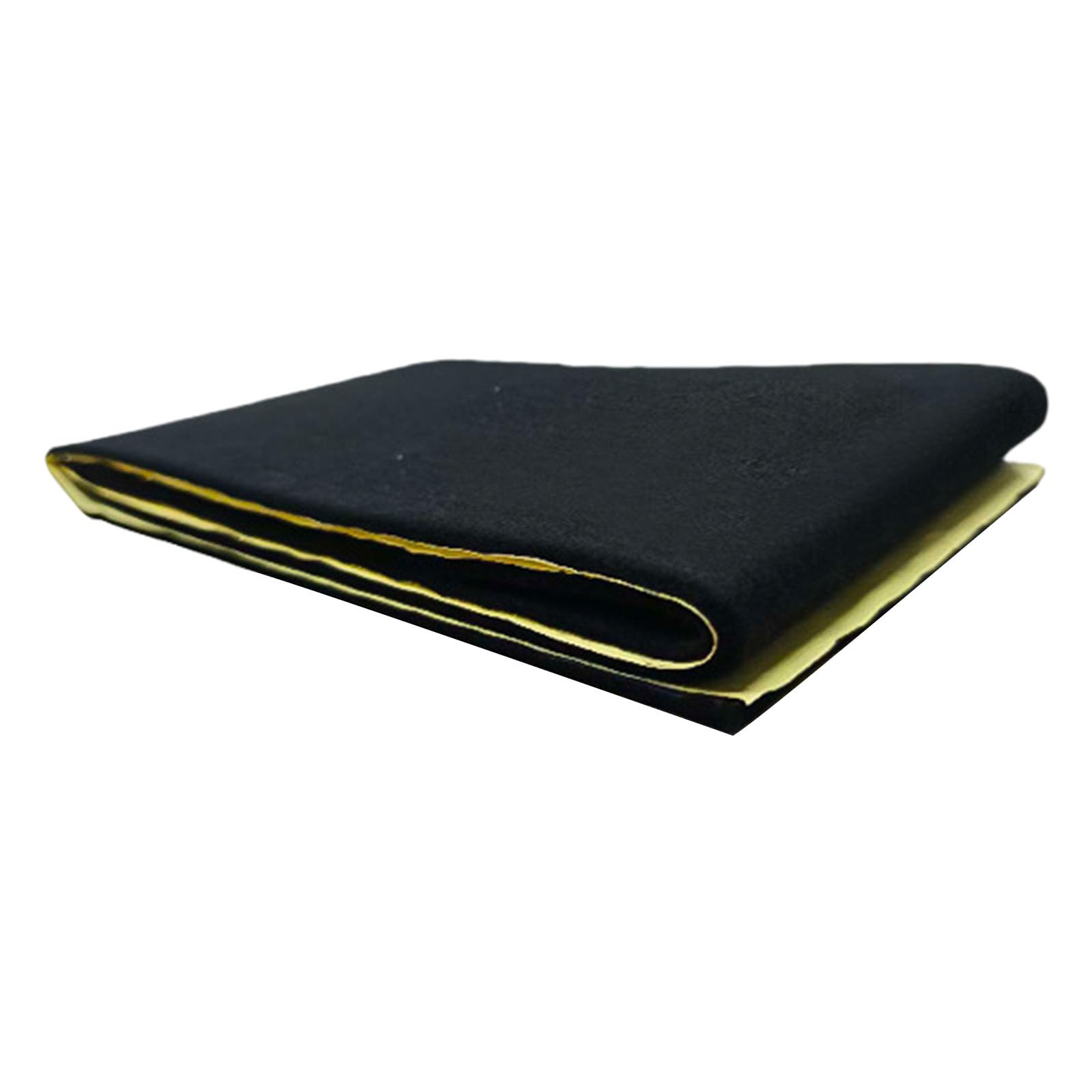 Cazstyk Multiple Purpose Lightweight Flame-Resist Insulation Blanket Portable Designs Suitable For Car Motorcycle Power Tool Batteries Car Battery Insulation Mat