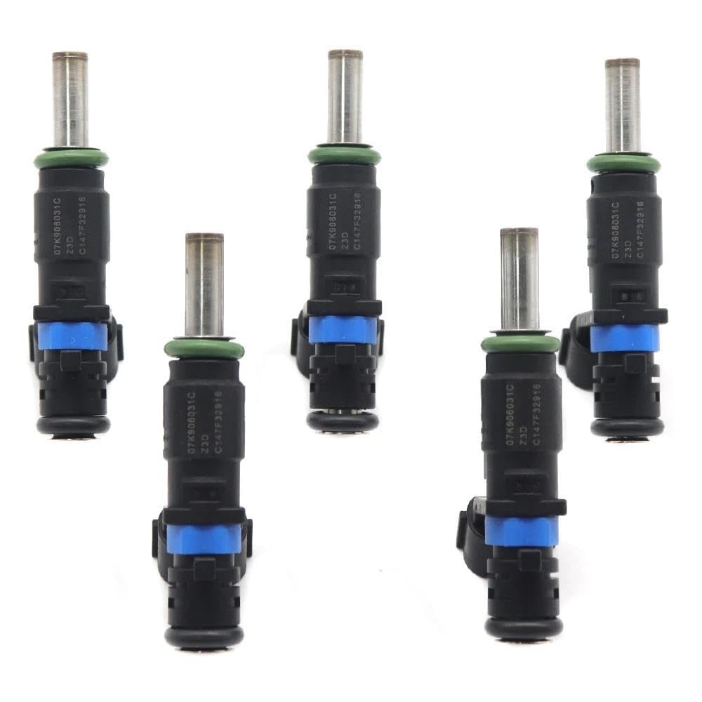 Ugello Iniettori Di Carburante Per VW Per Rabbit Per Golf 2.5L 2007-2015