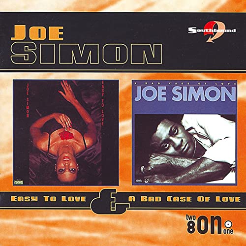 Joe Simon