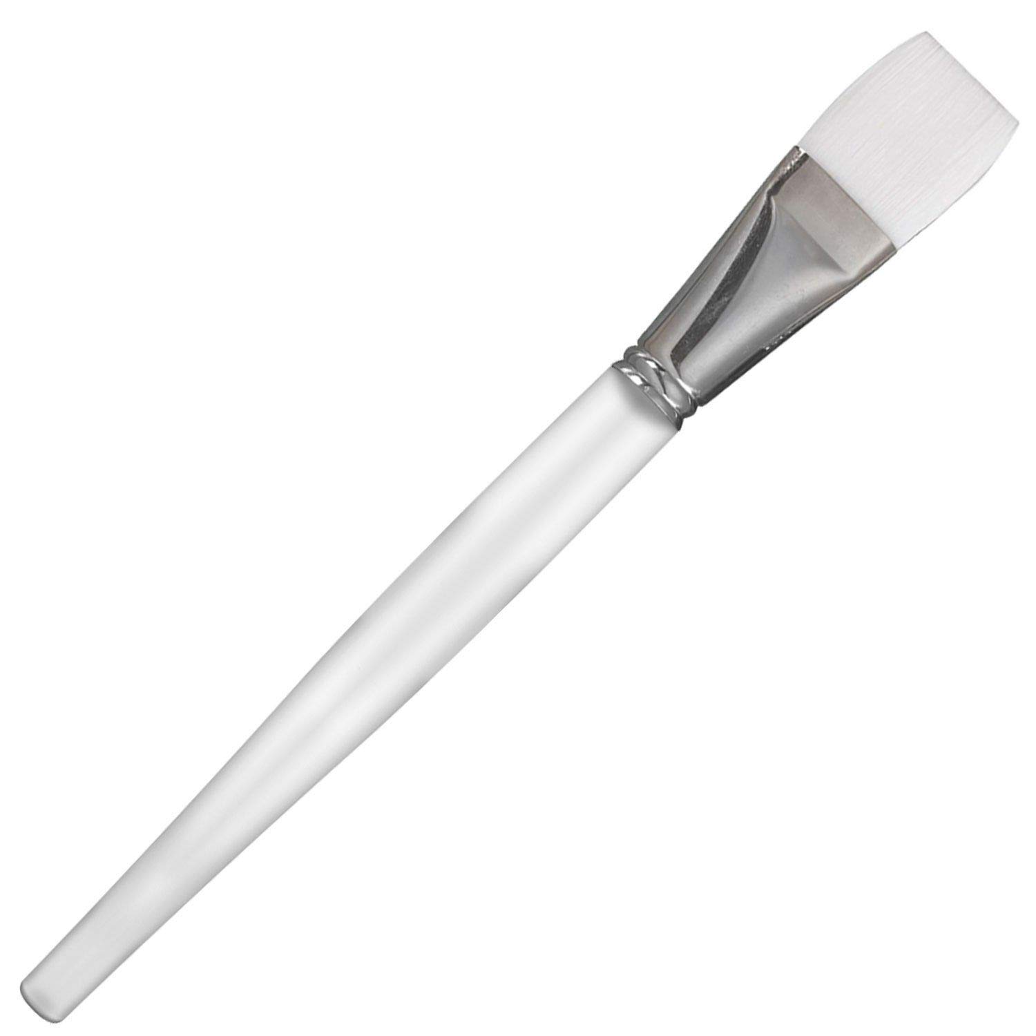 Generic face pack applicator brush-image-16
