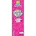 Wonka Pixy Stix Powder Candy-filled Straws, Sweet and tart candy, Springtime Easter Candy, 0.42 oz (85 Count) (Pack of 2)