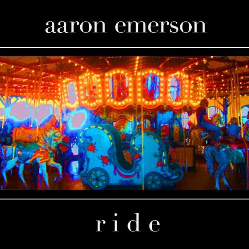 Aaron Emerson