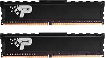 Patriot 32GB DDR4 3200MHz メモリ Amazon | Patriot Memory DDR4 3200MHz PC4-25600 32GB