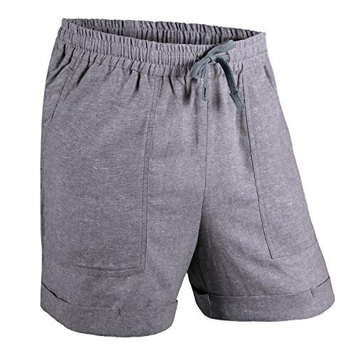 Mountain Khakis Sierra Short - Womens Relaxed Fit Summer Shorts