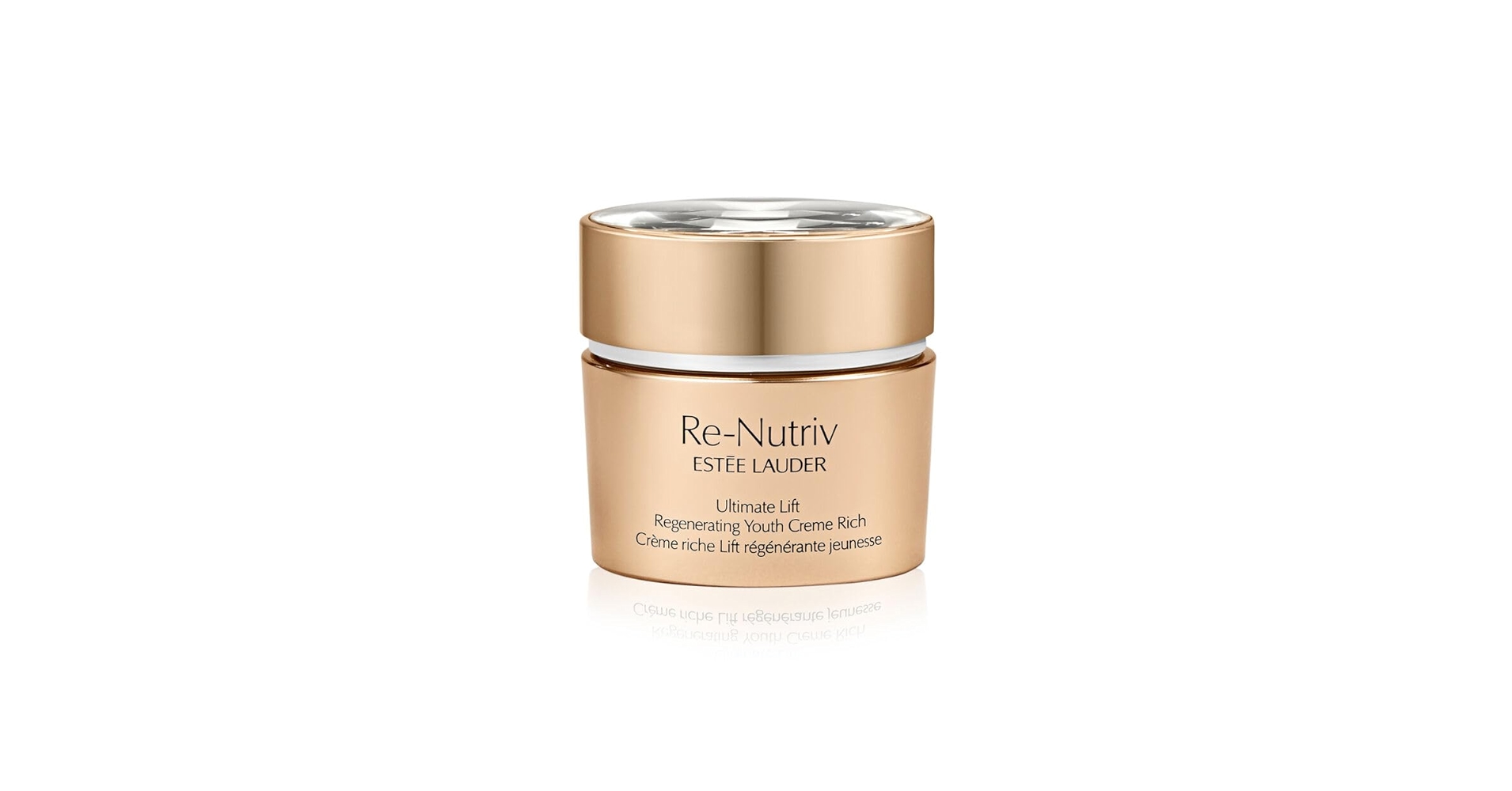 Amazon.com: Estée Lauder Re-Nutriv Ultimate Lift