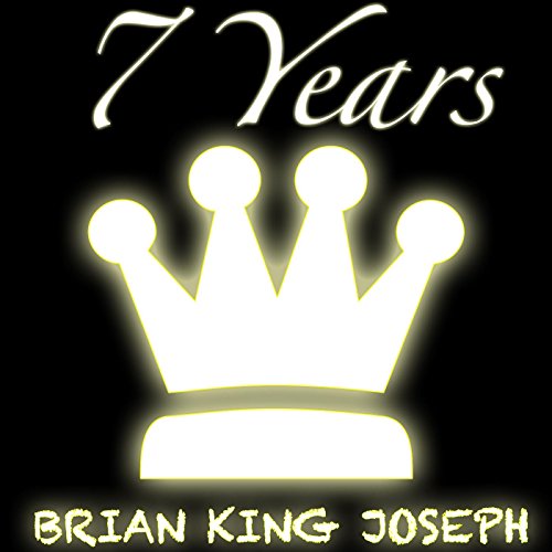 Brian King Joseph