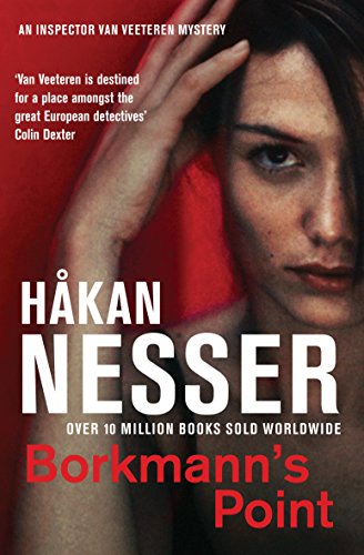 Borkmann's Point (The Van Veeteren series)