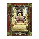 Kabbalah: Mythic Judaism (Ars Magica Fantasy Roleplaying)