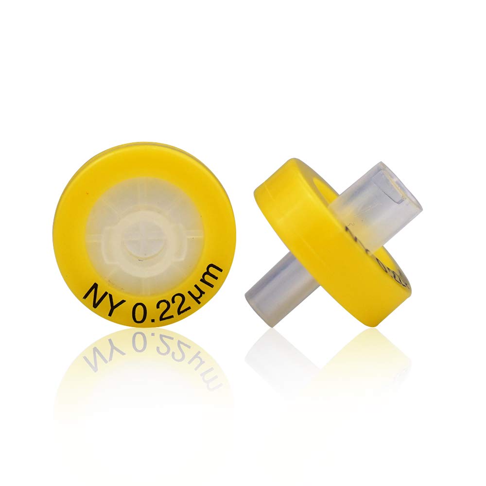 Buy Alberts Filter Syringe Filter Pore Size of 0.22um, Membrane