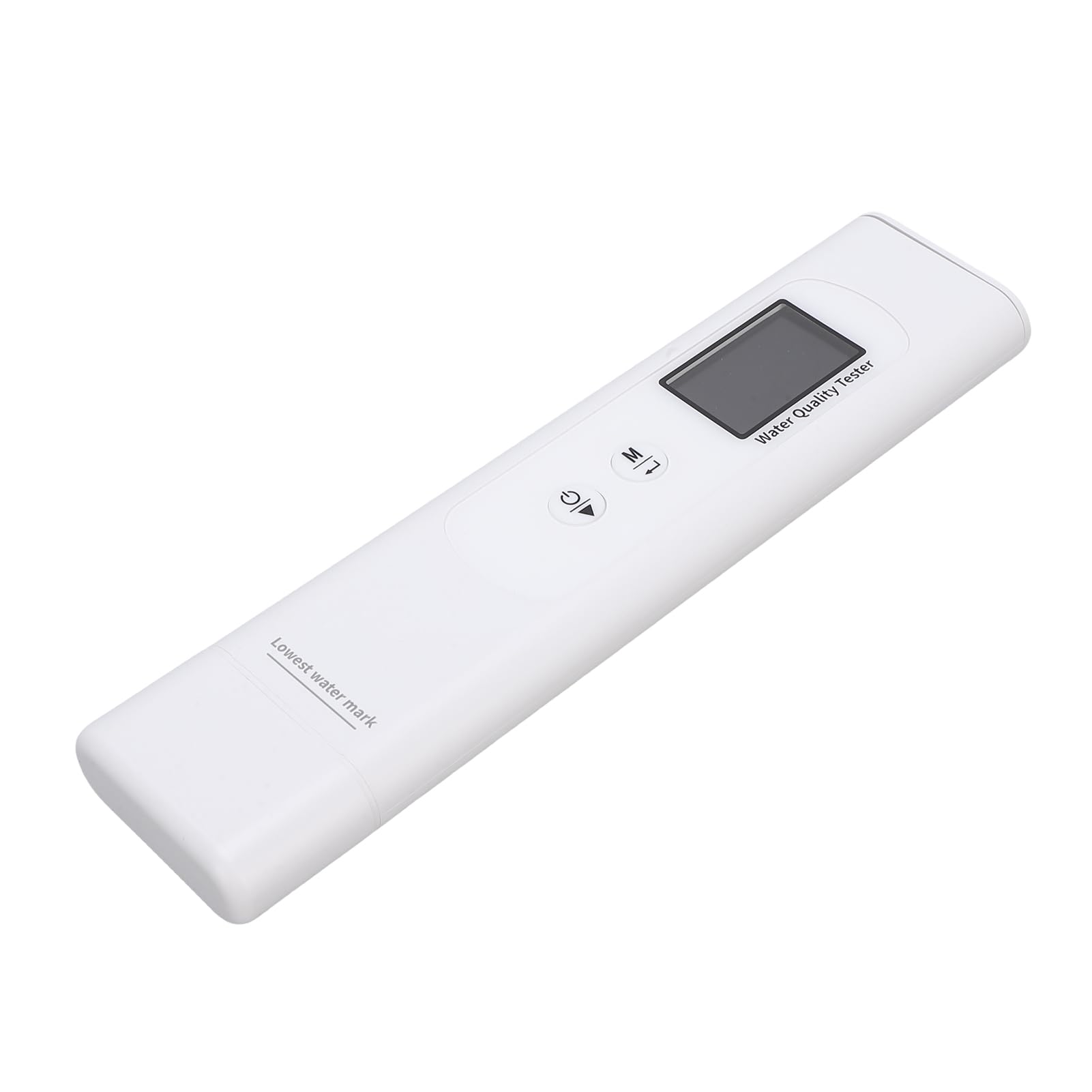 Keenso Water Quality Tester 6-in-1 Digital Meter Accurate Reliable for