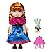 Disney Frozen - Petite Anna with Olaf