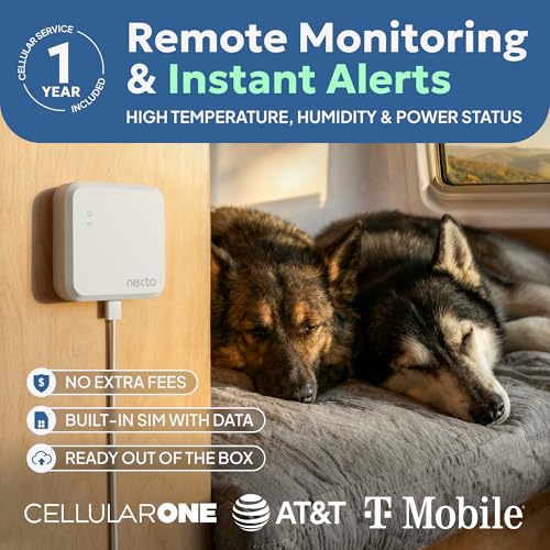 Smart Pool Monitoring System WiFi