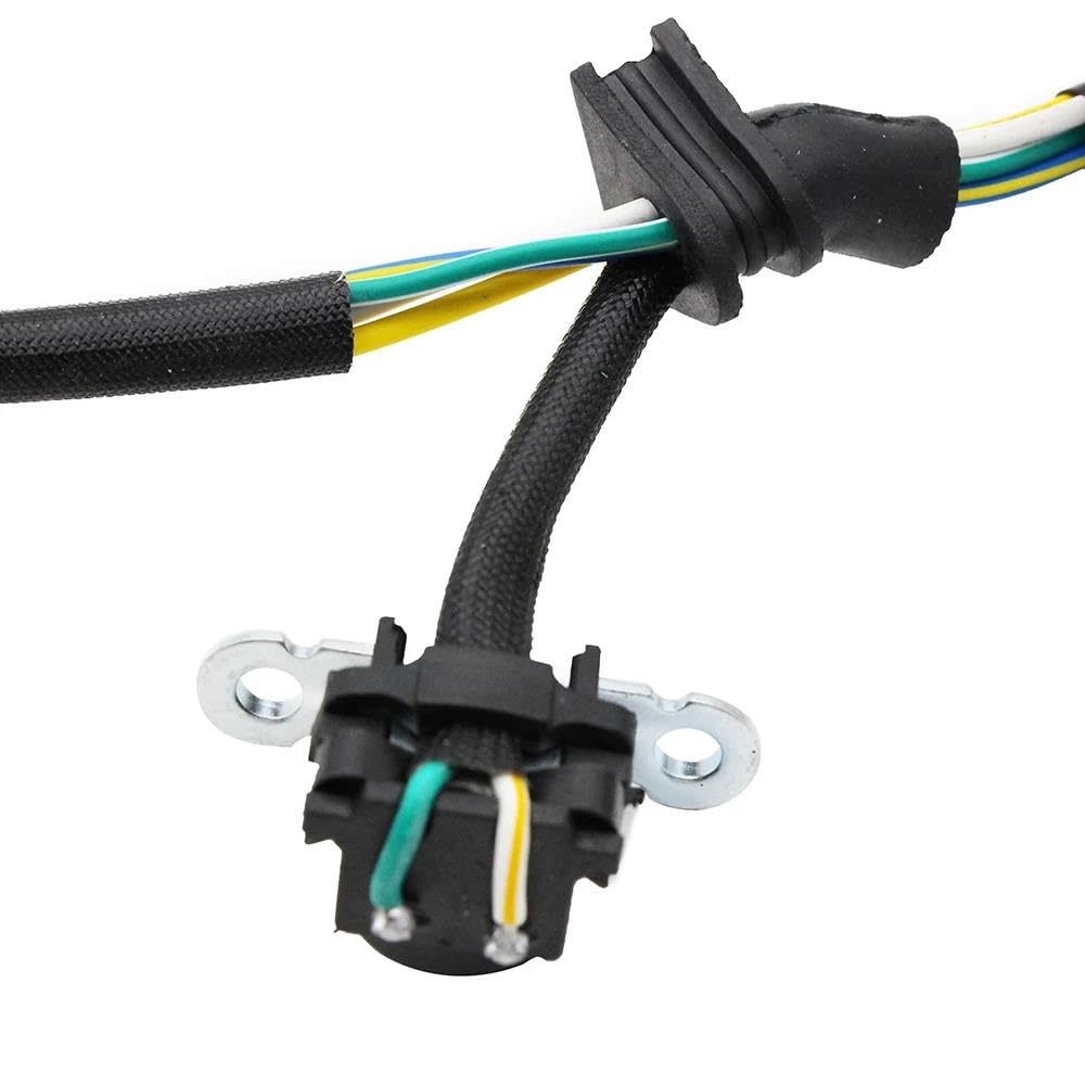 Statore Bobine per CRF450R CRF 450R 2009 31120-MEN-A31 Moto Generatore Magneto Statore Bobina Bobina di Accensione Statore