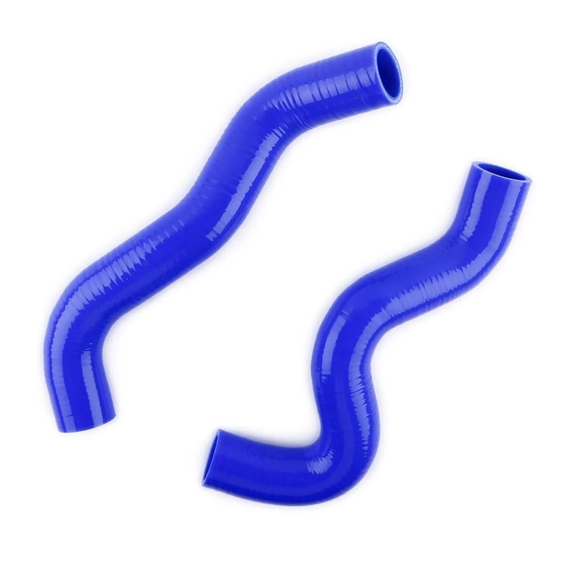 Refrigerante Manguitos Compatible con Fiat para UNO 1.4 IE MK2 Kit De Manguera De Radiador De Refrigerante De Silicona Mangueras De Radiador De Motor De Automóvil Manguera De Radiador De Agua