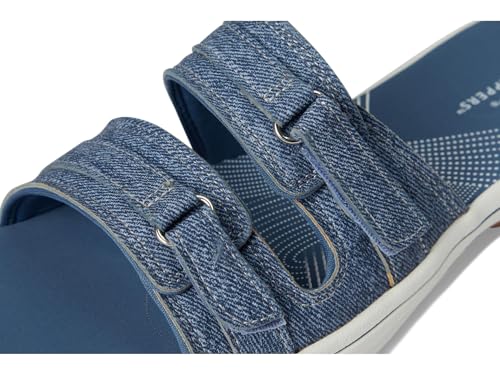 Image of Clarks womens Breeze PiperSlide Sandal | Casual Sandals