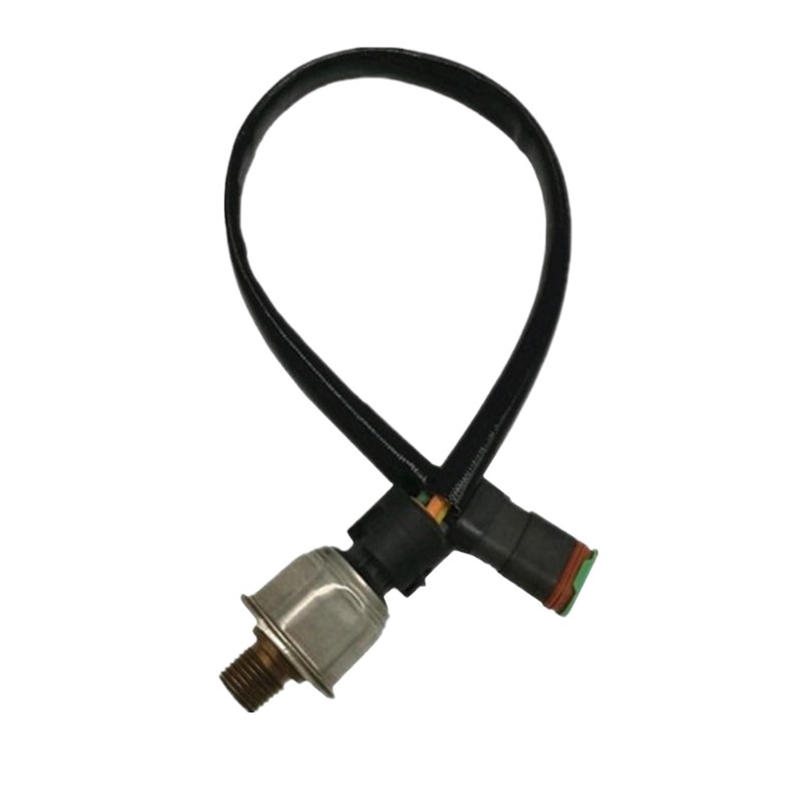 Excavator Parts C9 Engine E330C/D Fuel Common Rail Pressure Sensor 224-4535