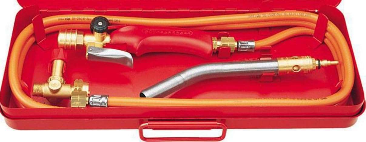 Rothenberger 31094 accesorio y suministro para equipo de soldadura a gas