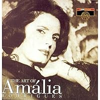 Algopix Similar Product 12 - The Art Of Amalia Her Greatest