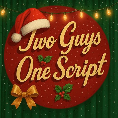 Christmas Special : Isnt Die Hard A Christmas Movie?!