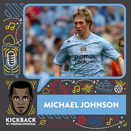 Michael Johnson - No Regrets