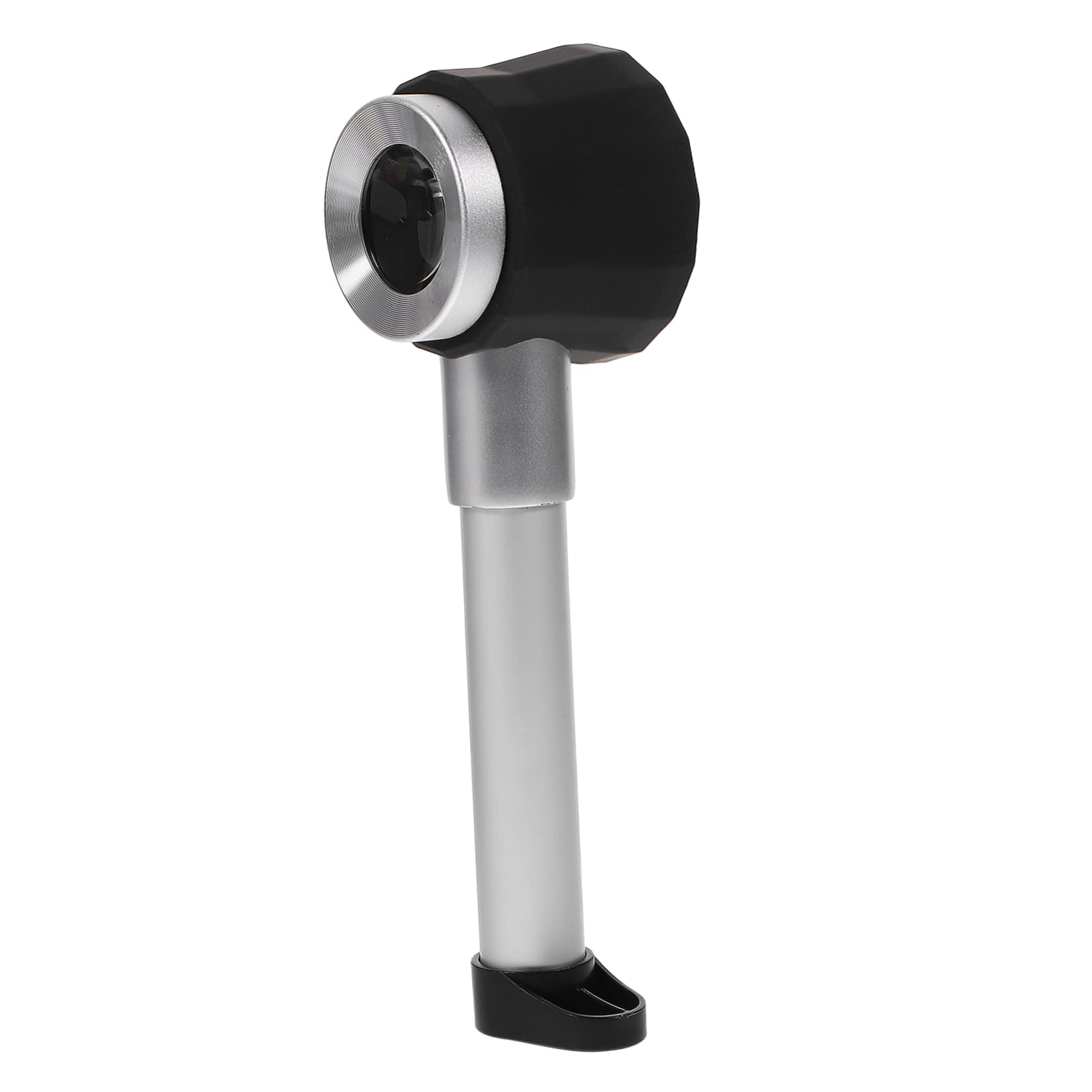 Loupe de bijoutier 10x eclairee pour verifier la purete des bijoux et l'authenticite