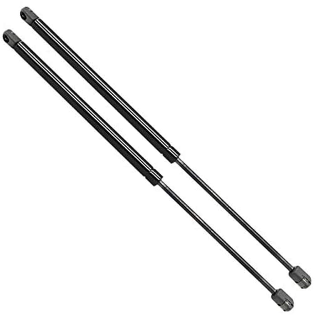 Molle di Sollevamento a Gas per Cofano Anteriore Auto 2P, Asta di Supporto Leva idraulica per ammortizzatori StruArms LevDamper, per Volvo XC90 2003-2009 Stili Accessori