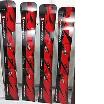Amazon | OGASAKA (オガサカ) スノーボード 板 ARMOR type-S