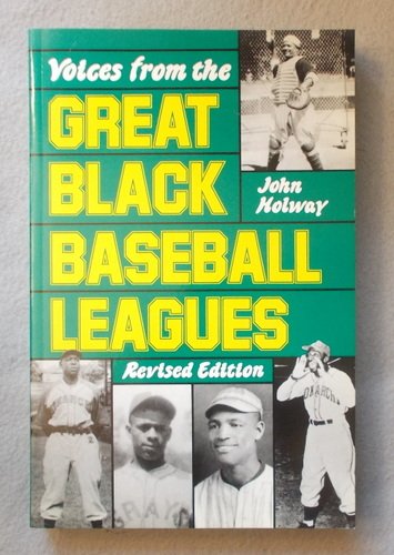 Negro Leagues Béisbol Digital Exhibition | Negro Leagues Baseball Museum