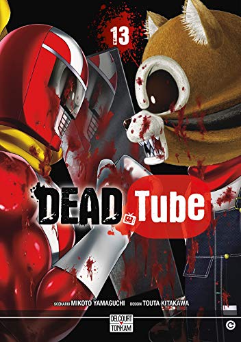 Dead tube — Tome 13