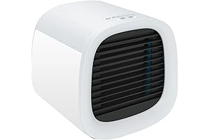 Evapolar evaCHILL - Portable Air Cooler For Single Rooms