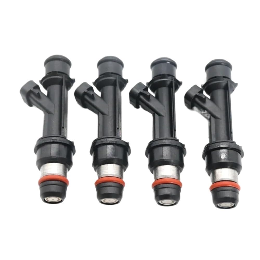 Fuel Injectors Fuel Injector Nozzle for Aveo L4 04-06