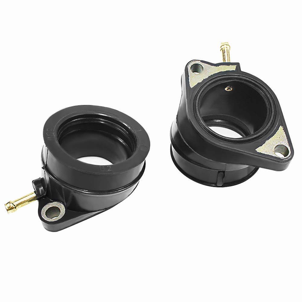 Carburateur Interface Adaptateur pour FZS 600 FAZER 600 1998-2003
