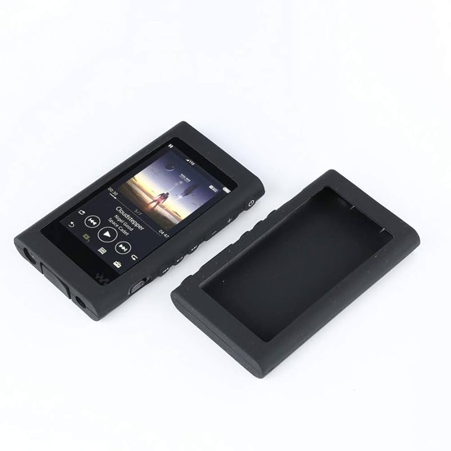 Amazon.co.jp: に適用するSony NW A50 シリーズ ケース、に適用