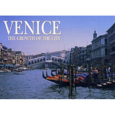 Timeless Venice