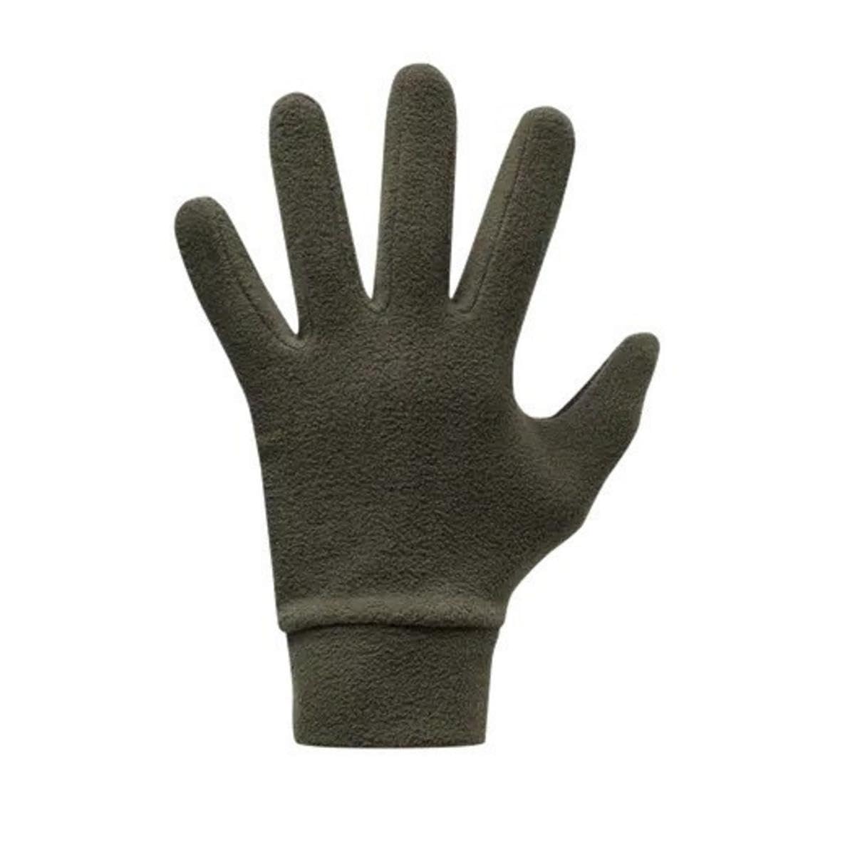 BERETTA POLAR GLOVES Green Moss