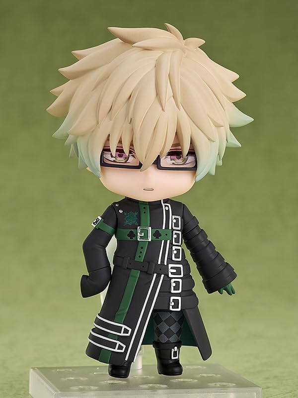 【未開封品】ねんどろいど アムネシア ケント フィギュア Amazon | ねんどろいど アムネシア ケント ノンスケール プラスチック