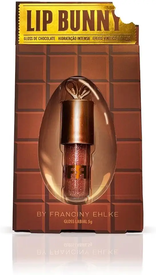 GLOSS FRAN BY FRANCINY EHLKE LIP BUNNY