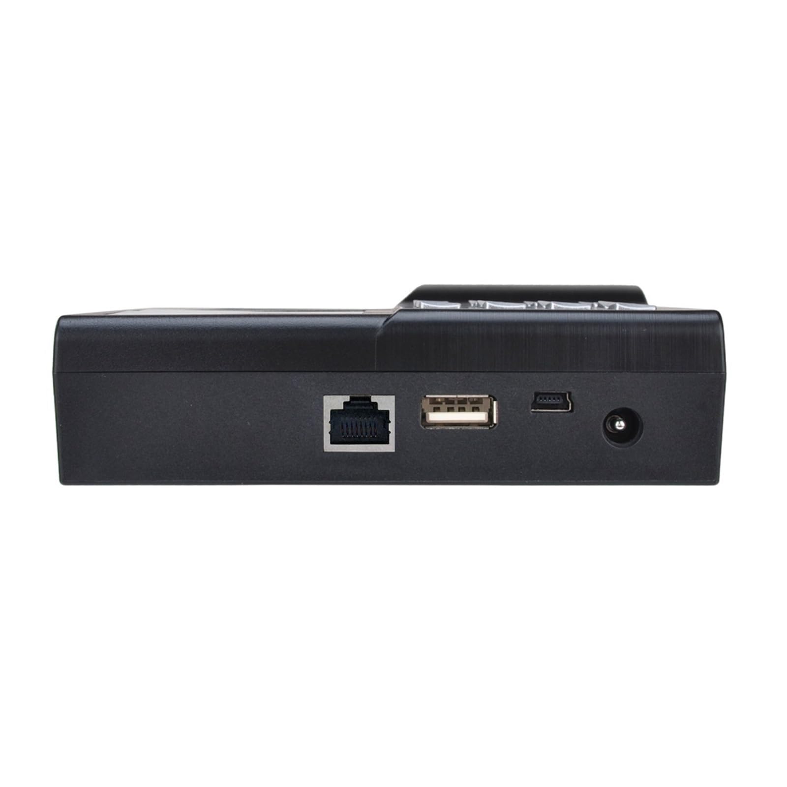 Pointage en Machine, Système de présence par Empreinte Digitale TCPIP, Mot de Passe USB, Horloge de Bureau, Dispositif d'enregistrement des employés, Machine biométrique Horloge De Pointage De Bureau