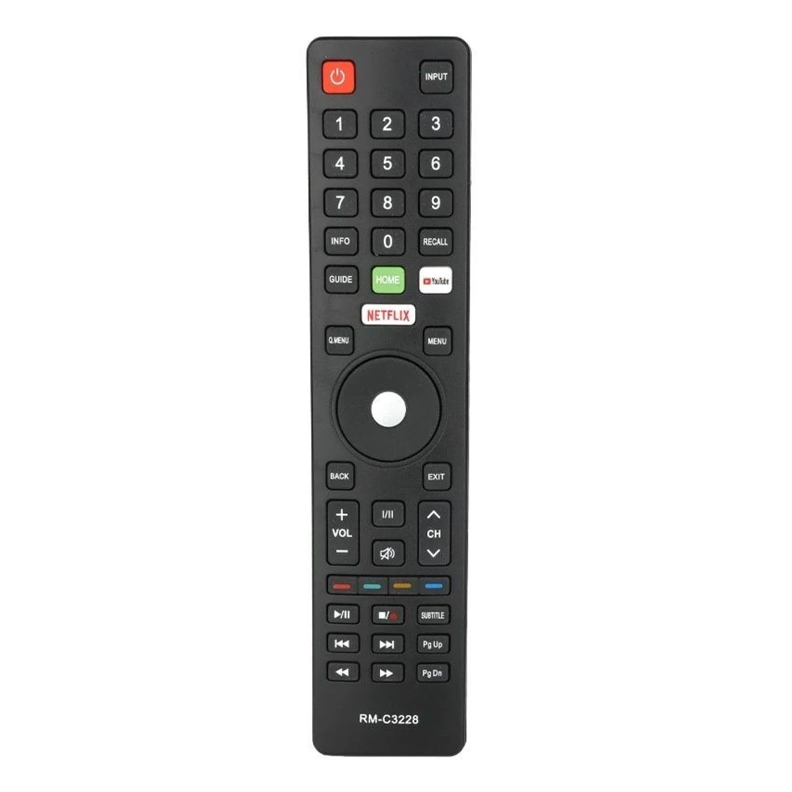 Zamiennik pilota RM-C3228