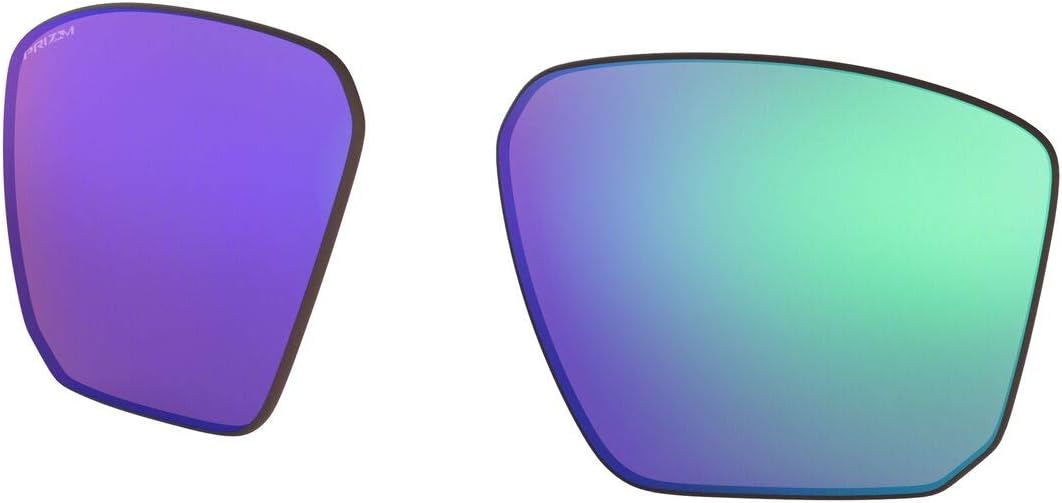 Oakley unisex-adult Targetline Sport Replacement Sunglass Lenses
