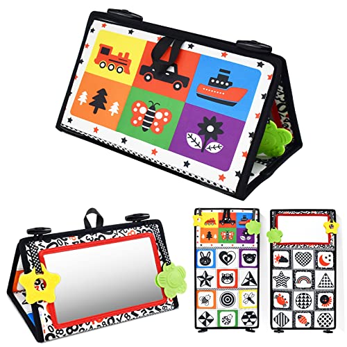 10 Best Baby Mirrors Dec of 2022 BabyStuffLab