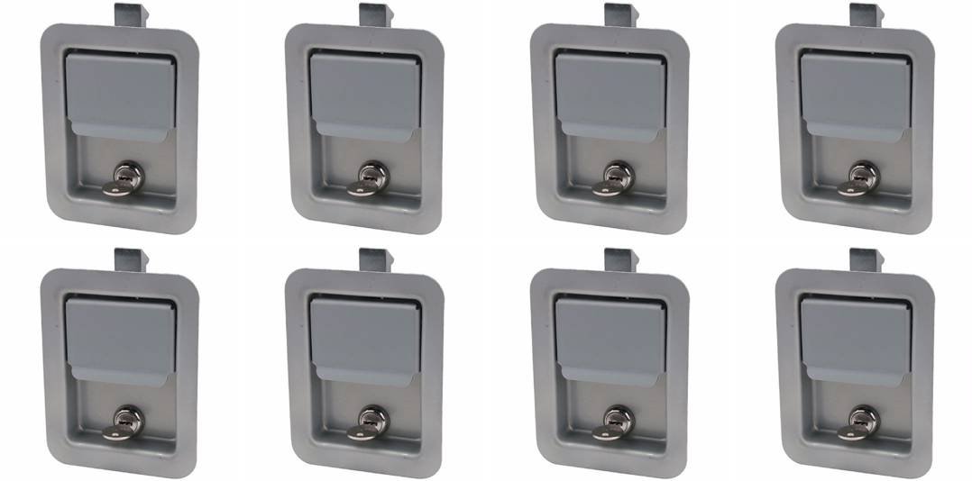 Amazon.com: Set of 8, Buyers Products L3980-x8, L3885GO-x8