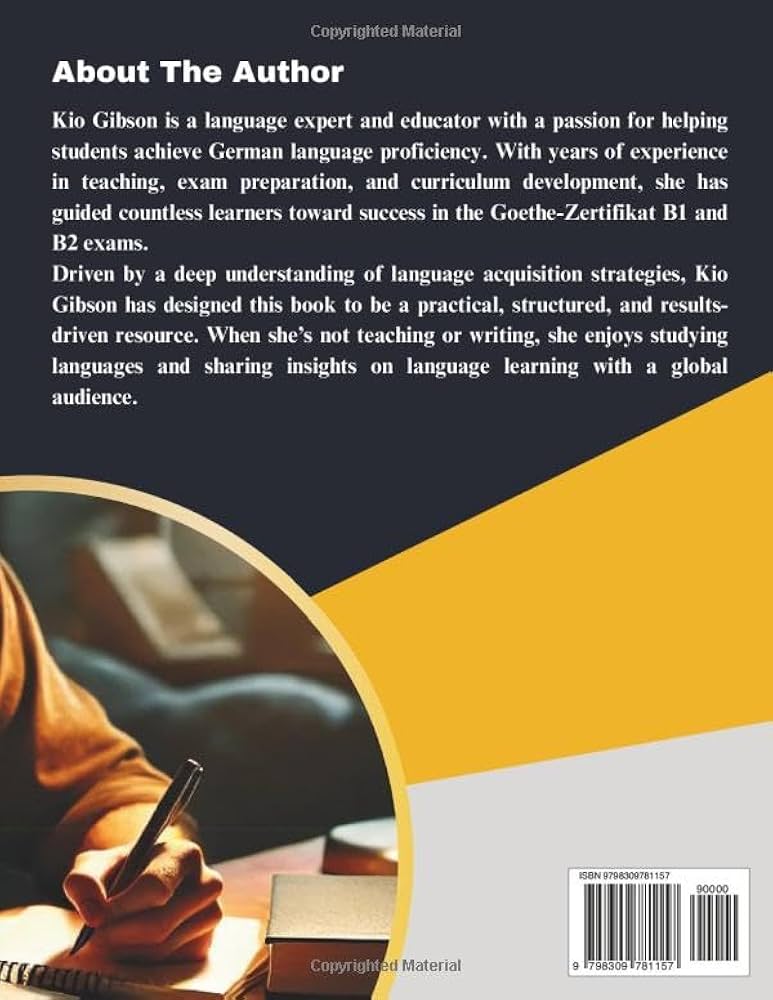 語学・辞書・学習参考書 Goethe-Institut  language course Amazon.com: Goethe-Zertifikat B1 - B2 Proficiency 2025