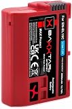 Baxxtar MaxProtect Akumulator do Nikon EN-EL15c EN-EL15b/EL15, 2600mAh
