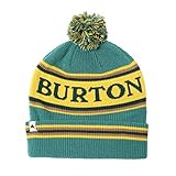  Burton Trope