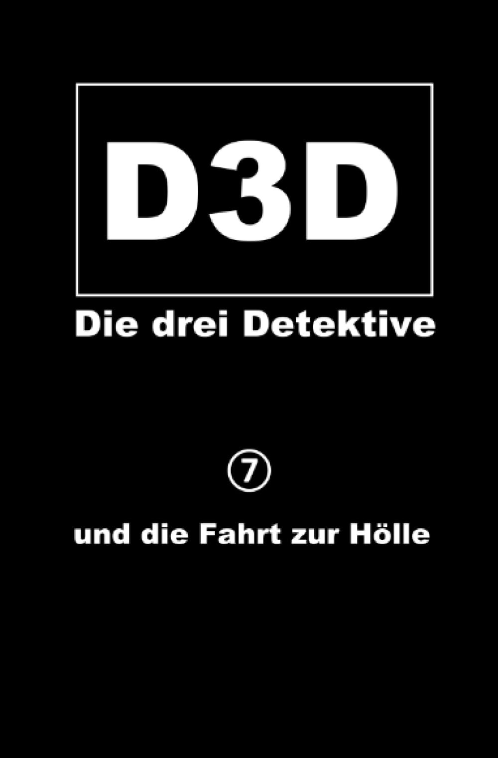 Und die Fahrt zur Hölle