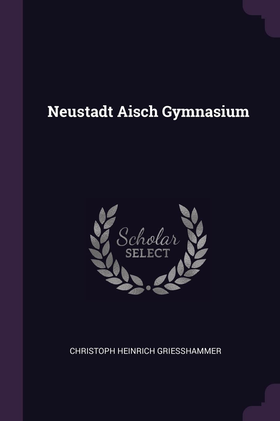 Neustadt Aisch Gymnasium