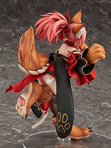 バーサーカー/タマモキャット フィギュア Amazon | Fate/Grand Order バーサーカー/タマモキャット 1/7