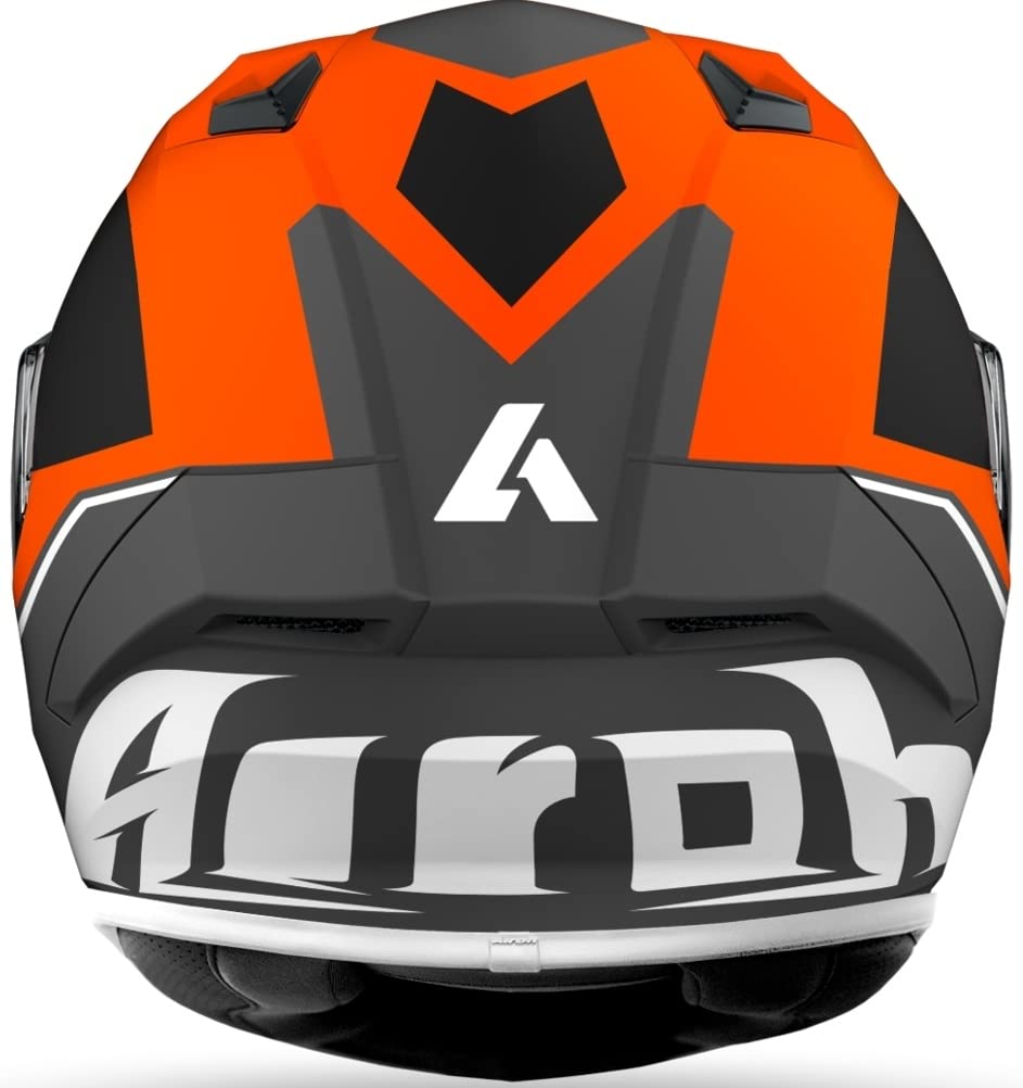 Airoh Unisex Va Helmet (pack of 1)