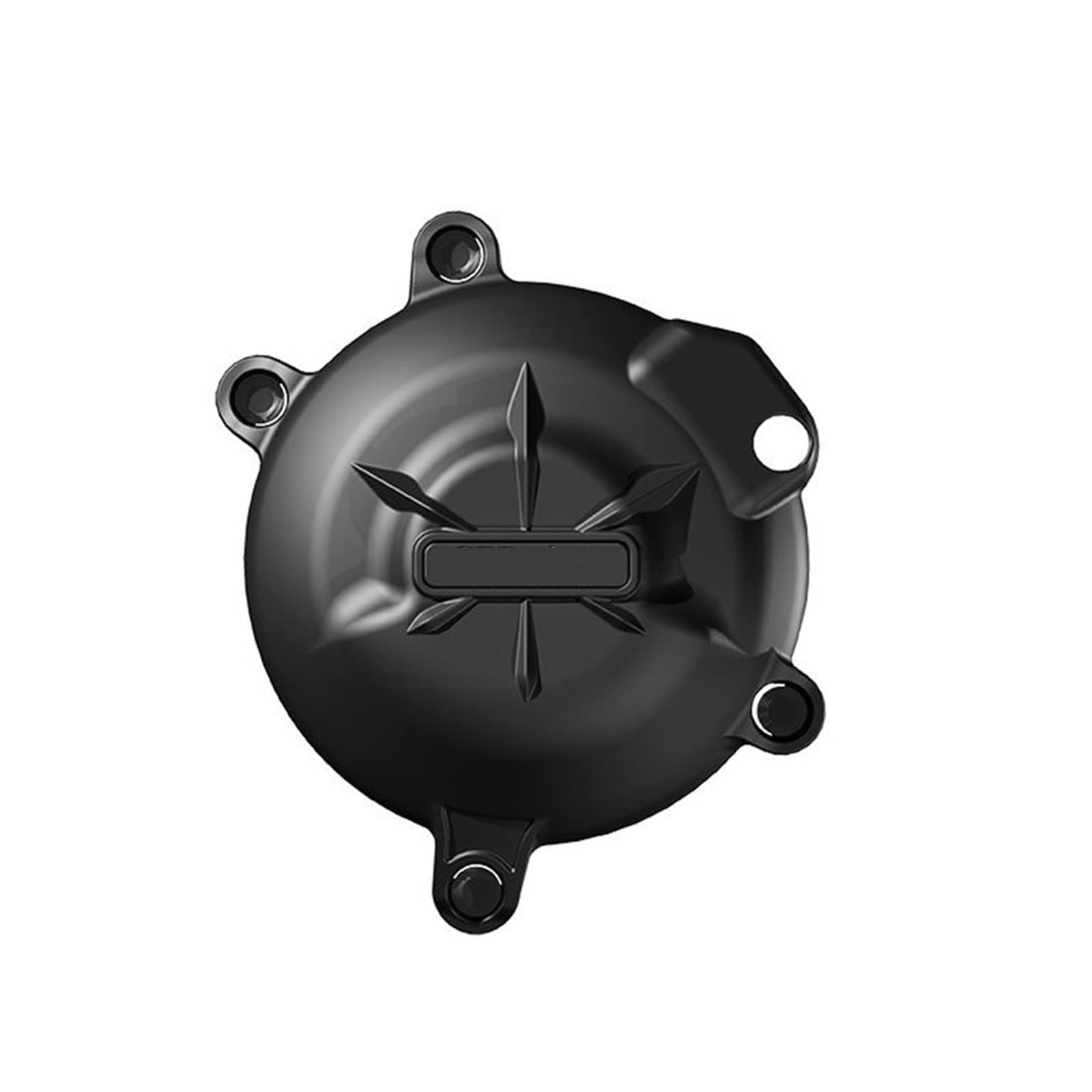 Protection moteur de moto anti-choc pour carter alternateur ER6N ER6F